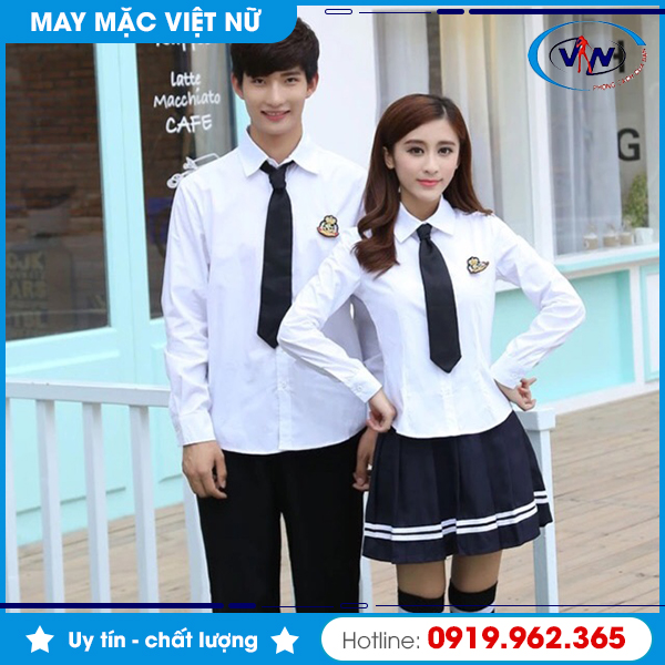 Đồng phục học sinh